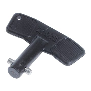 Extra Roca Nyckel För Huvudströmbrytare 10 mm