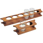 Glashållare Roca 6 Glas