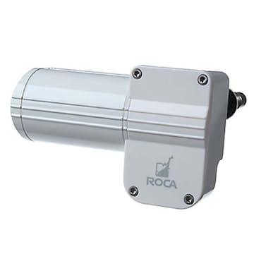 Torkarmotor Roca W12 12v Drivaxel 68 mm