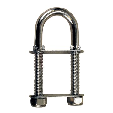 Stävögla Roca Bult M8 Höjd 105 mm