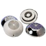 Ventilatorer Roca Polar 16401-0-1