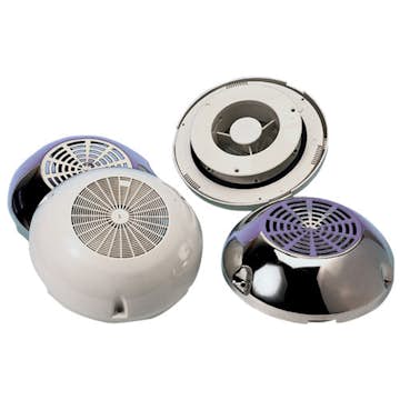 Ventilatorer Roca Polar 16401-0-1