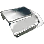 Ventilatorhuv Roca 110x55x135 mm