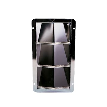 Ventilationsgaller Roca 208x122 mm