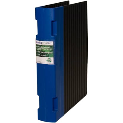 Gaffelpärm KEBA Ecolite A4 55 mm