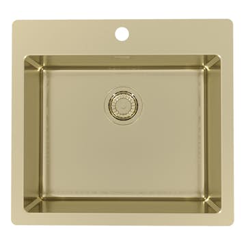 Diskho Alveus MONARCH PURE 70