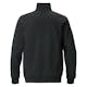 Sweatshirt Fristads med Kort Dragkedja 7607 SM