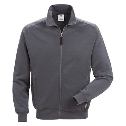 Sweatshirtjacka Fristads 7608 SM