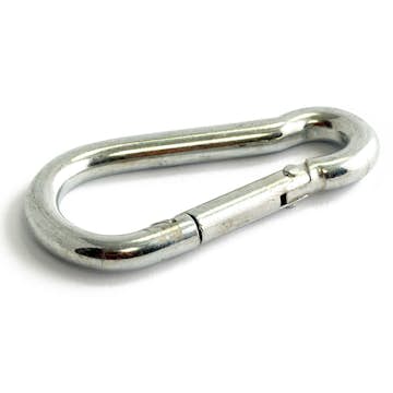 Karbinhake Habo 245 Elzink