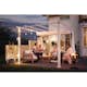 Pergola Jabo