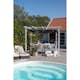 Pergola Jabo