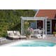 Pergola Jabo