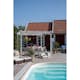 Pergola Jabo