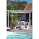 Pergola Jabo