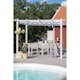 Pergola Jabo
