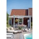 Pergola Jabo