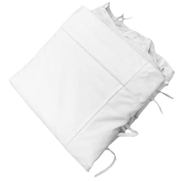 Extratak Jabo Till Pergola 3x4 m - Vattenavvisande Solskydd