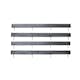 Rabattkant Jabo Odla 4-pack