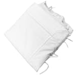 Extratak Jabo Till Pergola 3x3 m - Vattenavvisande Solskydd