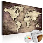 Anslagstavla Arkiio Precious World