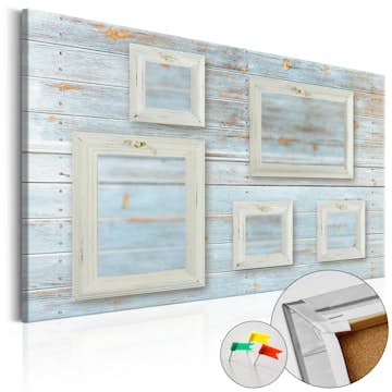 Anslagstavla Arkiio Retro Gallery