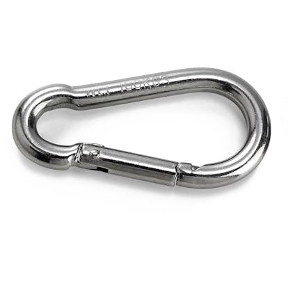 Karbinhake Habo 245 A2 stål