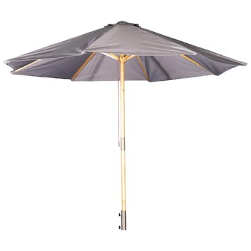 Parasoll Venture Home Naxos Ø300 cm