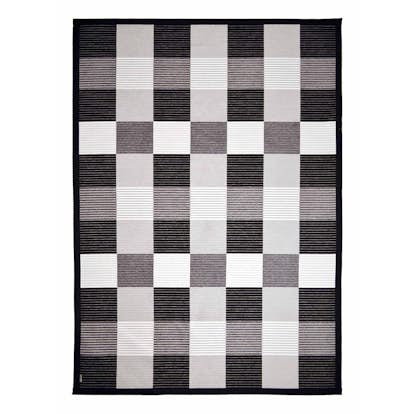 Flatvävd Matta InHouse Group Turn Vändbar