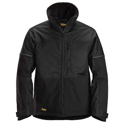 Vinterjacka Snickers Workwear AW