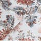 Tapet Laura Ashley Maryam Crimson