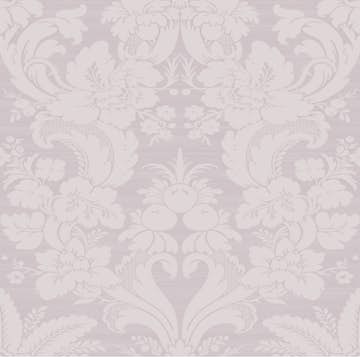 Tapet Laura Ashley Martigues Sugared Violet