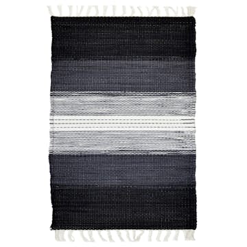 Trasmatta InHouse Group Malin Svart