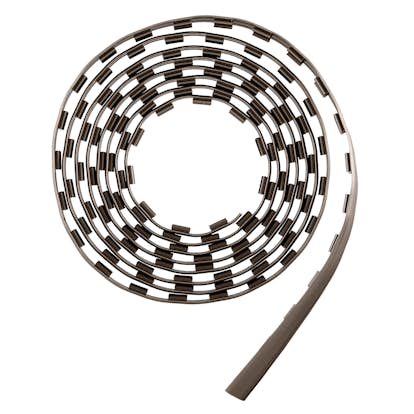 Täcklist Elfa till Skena