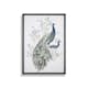 Tavla Laura Ashley Belvedere Lyxig Metallic