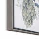 Tavla Laura Ashley Belvedere Lyxig Metallic