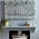 Tavla Laura Ashley Woodland Walk Luxus