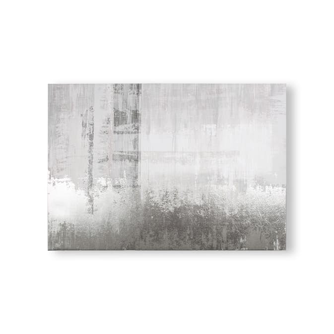 Tavla Laura Ashley Abstrakt Metallic