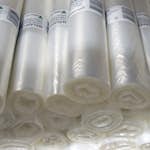 Målarfolie Tecca 1500x003 mmx25 m