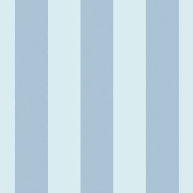 Tapet Laura Ashley Lille Matt Stripe