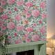 Tapet Laura Ashley Aveline