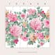 Fototapet Laura Ashley Aveline 300x280 cm