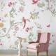 Fototapet Laura Ashley Summer Palace 300x280 cm