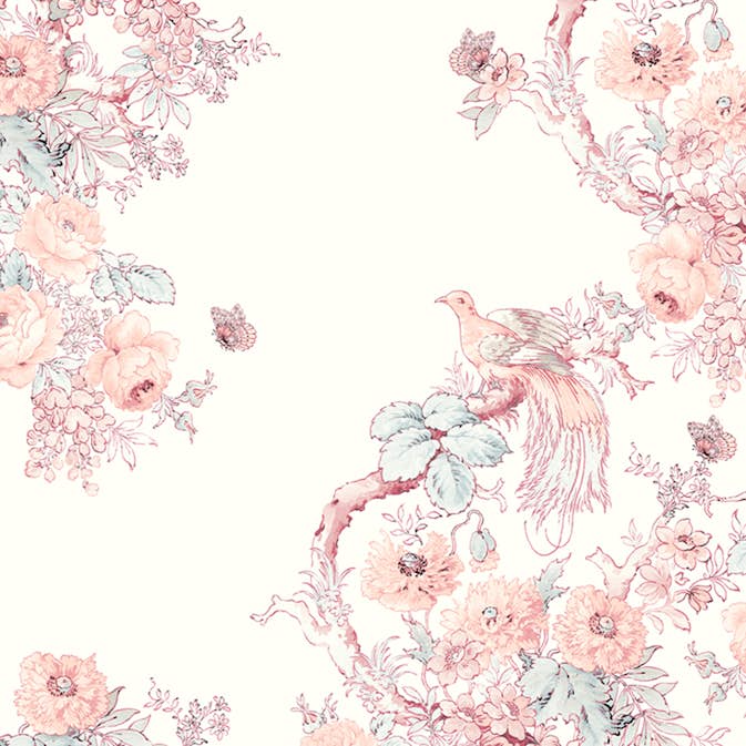 Fototapet Laura Ashley Birtle 300x280 cm