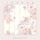 Fototapet Laura Ashley Birtle 300x280 cm