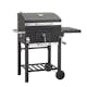 Kolgrill Landmann Modulus Flex Vagn med Gjutjärnsgaller