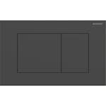 Spolknapp Geberit Sigma 40 Square