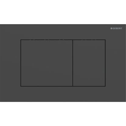 Spolknapp Geberit Sigma 40 Square