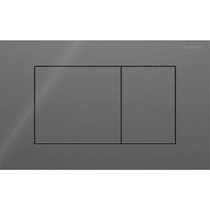Spolknapp Geberit Sigma 40 Square