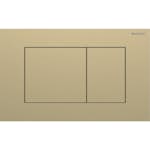 Spolknapp Geberit Sigma 40 Square