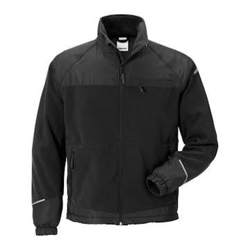 Fleecejacka Fristads 4411 FLE